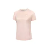 Кристально-розовый принт