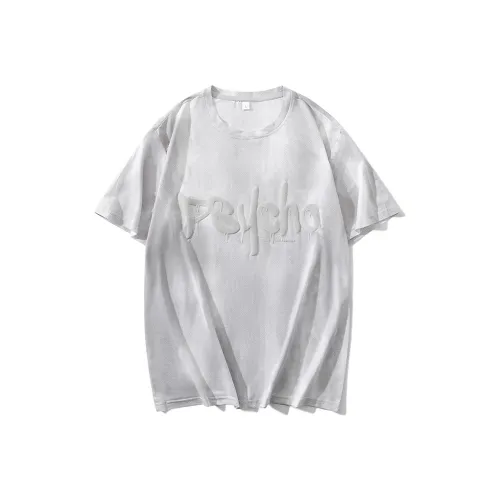 KRISTALIA Т-рубашка с оборванным рукавом унисекс