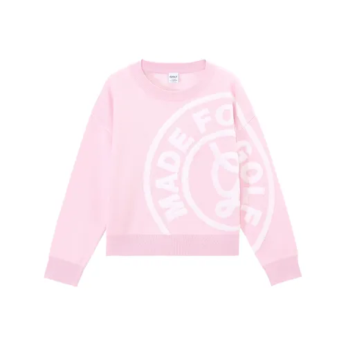 GOLF Женские Свитеры