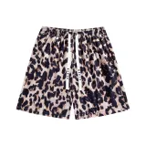 NX030 Леопардовый принт