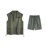 Комплекты армейского зеленого цвета