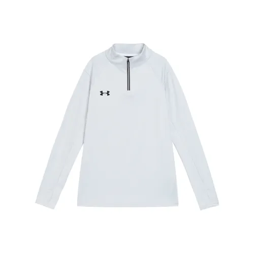 Under Armour Серый Унисекс Фитнес Одежда