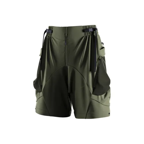 Monster Guardians Карго Шорты Мужские