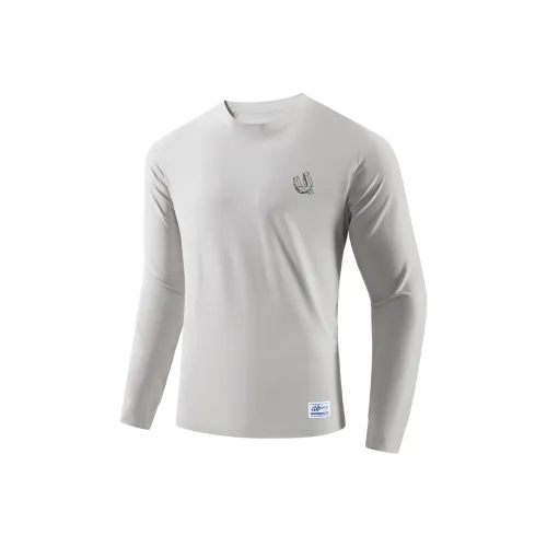 UPZCY Унисекс Фитнес Одежда