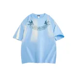 Светло-голубой