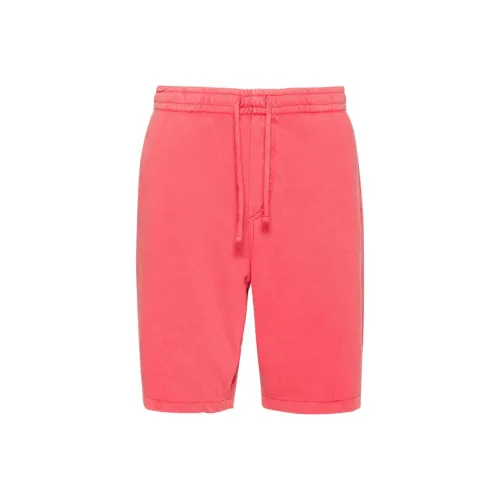 Polo Ralph Lauren Спортивные шорты Мужские Розовые