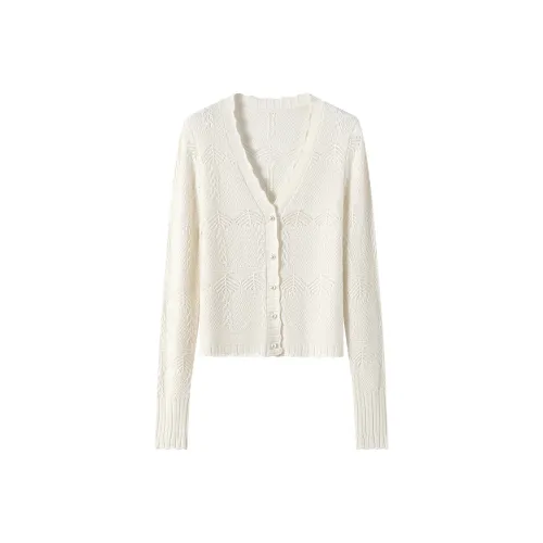 H YXIANG Женские Свитеры