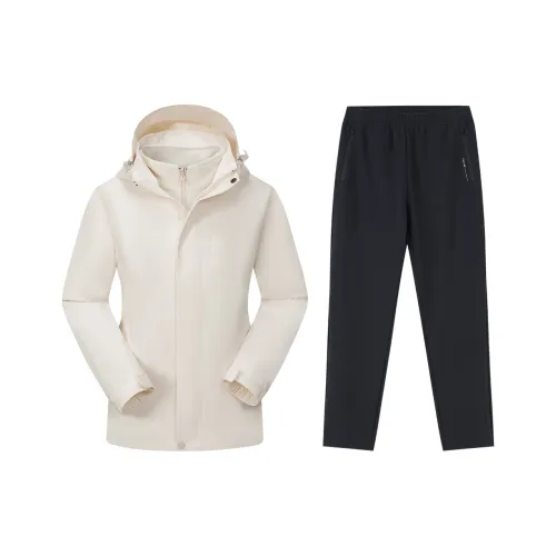 Tectop Повседневная спортивная одежда Унисекс