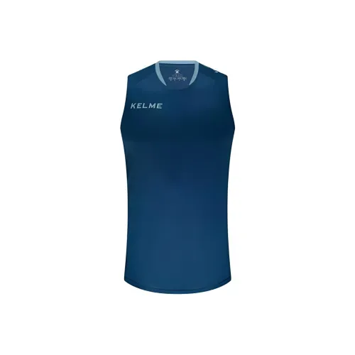 KELME Мужская футбольная футболка