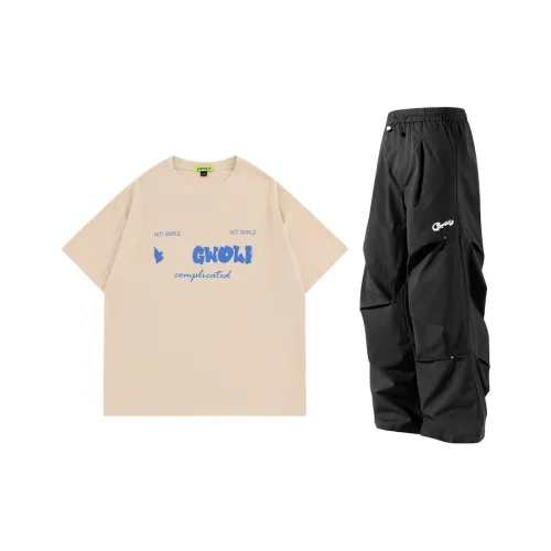 Gwola Унисекс Повседневная спортивная одежда