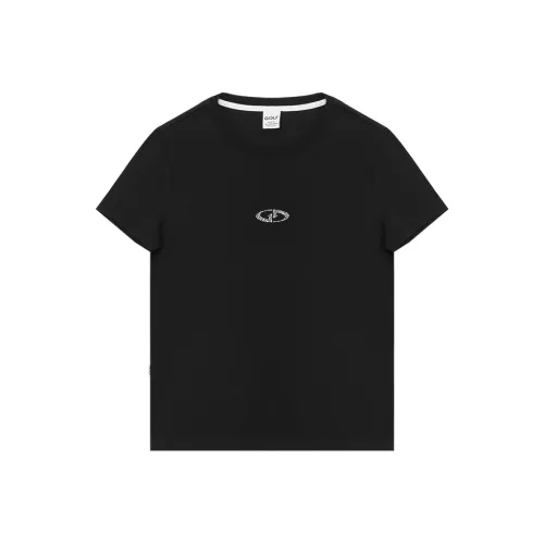 GOLF Женские футболки с коротким рукавом