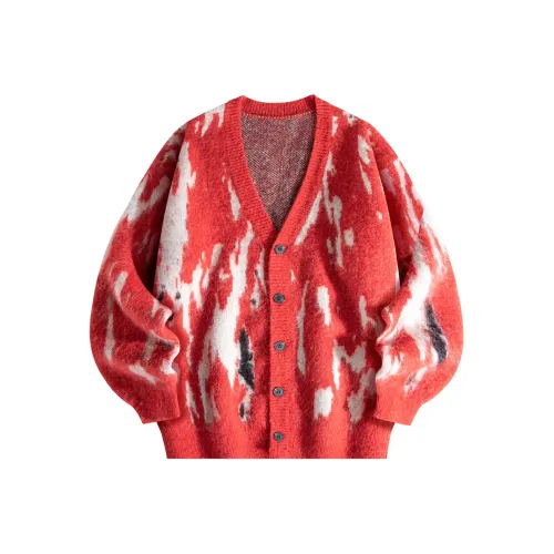 BABUGGE Унисекс Свитеры