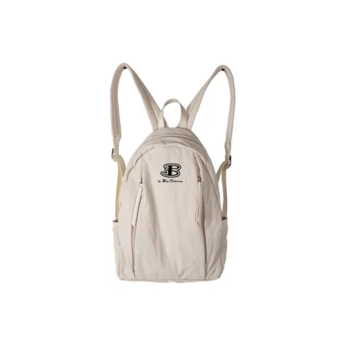 BEN SHERMAN Нейлон Рюкзак Унисекс Многоцветный