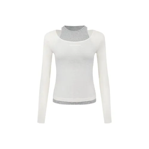 Ann Andelman Женские футболки