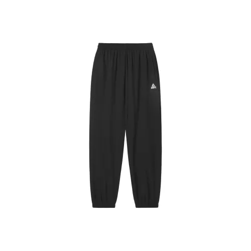 PEAK Simple Line Унисекс Спортивные Брюки