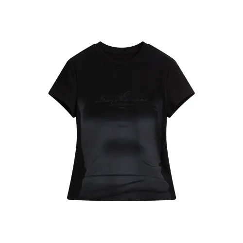 IMXS New Horse Run Collection Комплект с короткими рукавами T-рубашка Женская