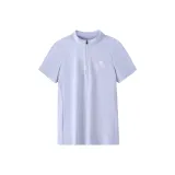 Кремовый сиреневый