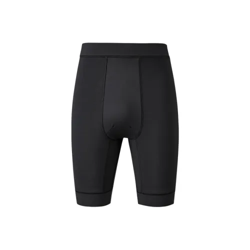 HOTSUIT Спортивные шорты Мужские Минеральный черный