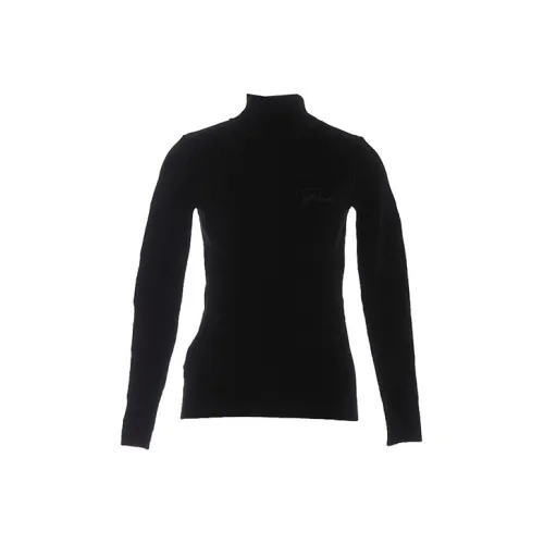 PINKO Черные Женские Свитеры