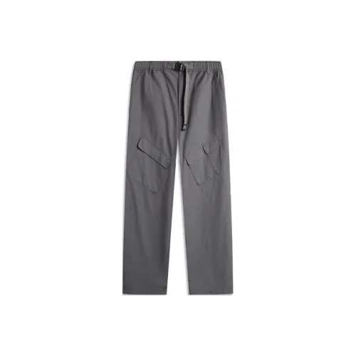 Лайнер Sports Life Collection Спортивные брюки Мужской Smoke Ink Серый