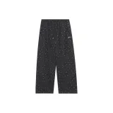 Дымчато-черный