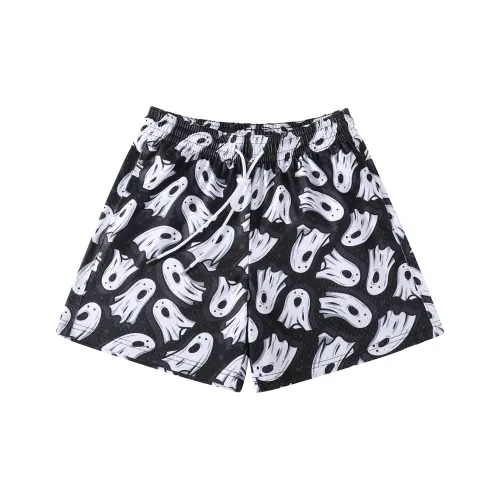 SALICHI Унисекс Спортивные шорты