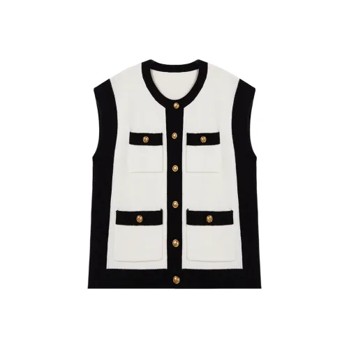 Cocoon Женские Свитеры