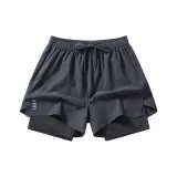 Темно-серый