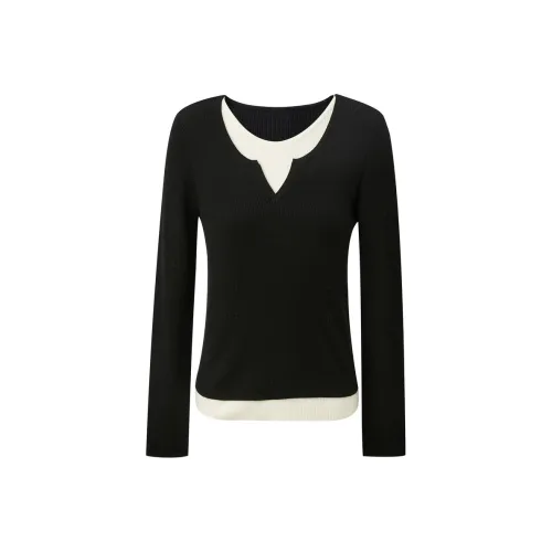 3COLOUR Женские Свитеры