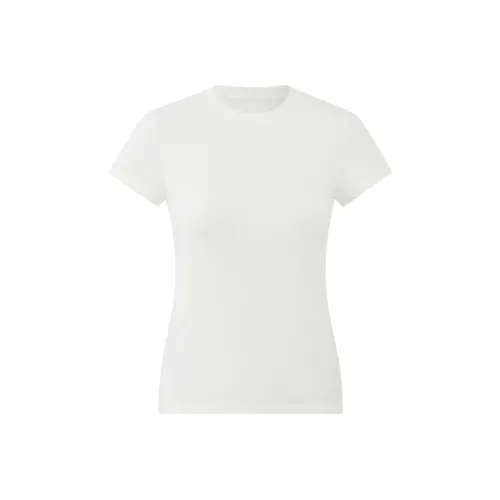 EVISTUB Женские футболки с коротким рукавом