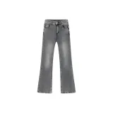 Черно-серый