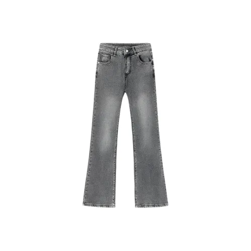 SOIE Унисекс Джинсы