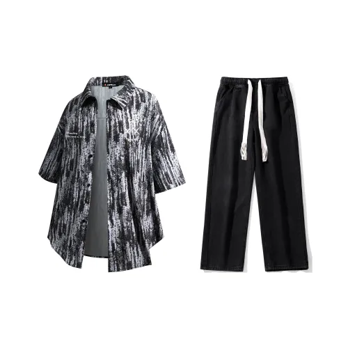 AIRWALK Комплект рубашек Унисекс