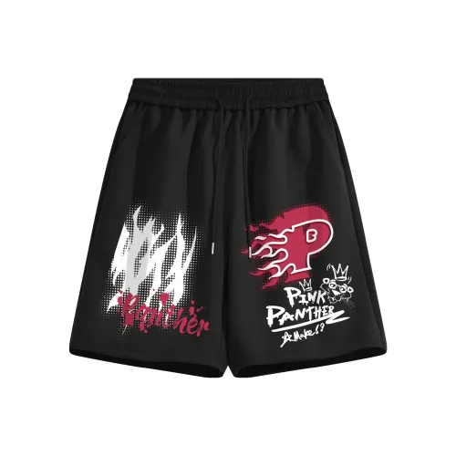PINK PANTHER Повседневные шорты унисекс