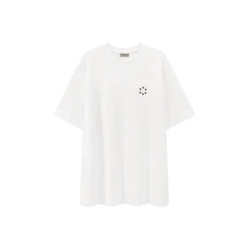 NO ONE ELSE Унисекс Футболка