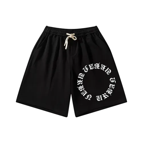 URBAN AUTHENTIC Повседневные шорты унисекс