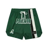 Снорлакс Стиль - Лесной Зеленый