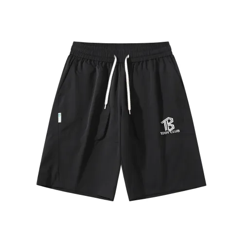 Teddy Bear Collection Повседневные шорты Унисекс