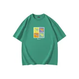 Ивовый зеленый