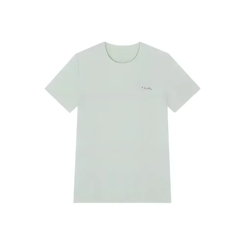 361° T-Shirt Женская Sea Bubble Зеленый