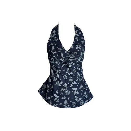 ONE PASS STUDIO Майка Женская Цвет на изображении