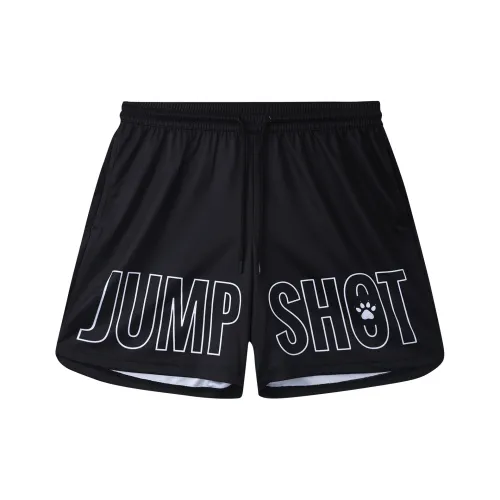 KELME SS24 Баскетбольные шорты Унисекс