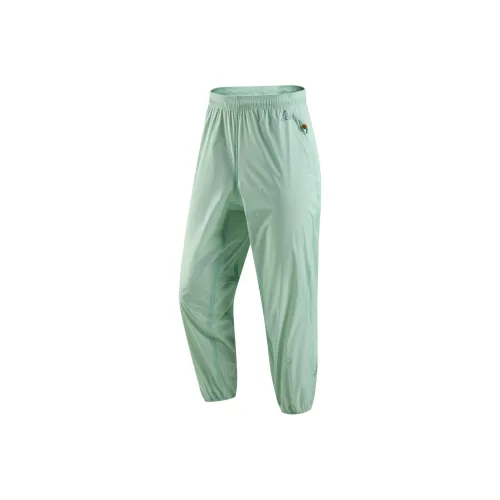 nike ACG Collection Storm Fit Casual Pants Men's Steam Green