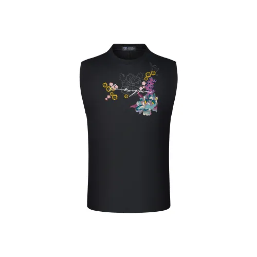 AUTOMOBILI LAMBORGHINI Майка Унисекс