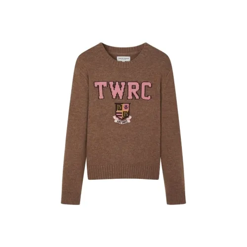 Teenie Weenie Женские Свитеры