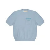 Серо-голубой