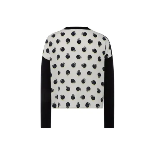 STELLA MCCARTNEY Многоцветные Женские Свитеры