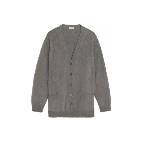 CELINE FW21 Свитер Женский Серый