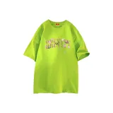 Неоново-зеленый