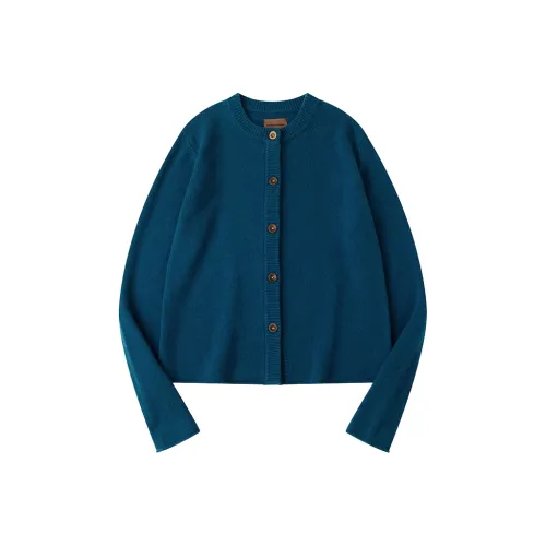 CYCLE DOCUMENT Женские Свитеры